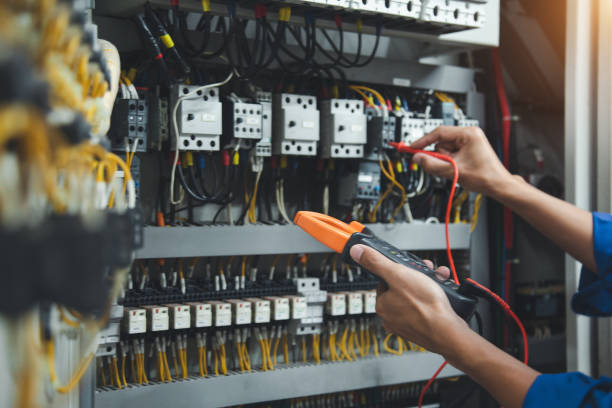 Best Electrical Upgrades for Homes  in Eagle Lake, WI