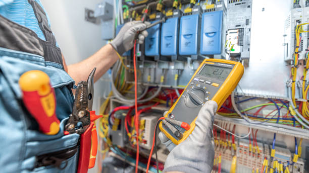 Best Electrical System Inspection  in Eagle Lake, WI