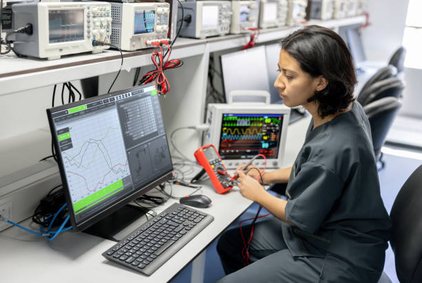 Best Circuit Breaker Repair  in Eagle Lake, WI